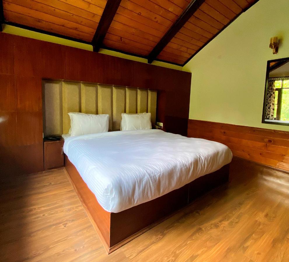 Six Seasons Pahalgam Pahalgām Exterior foto