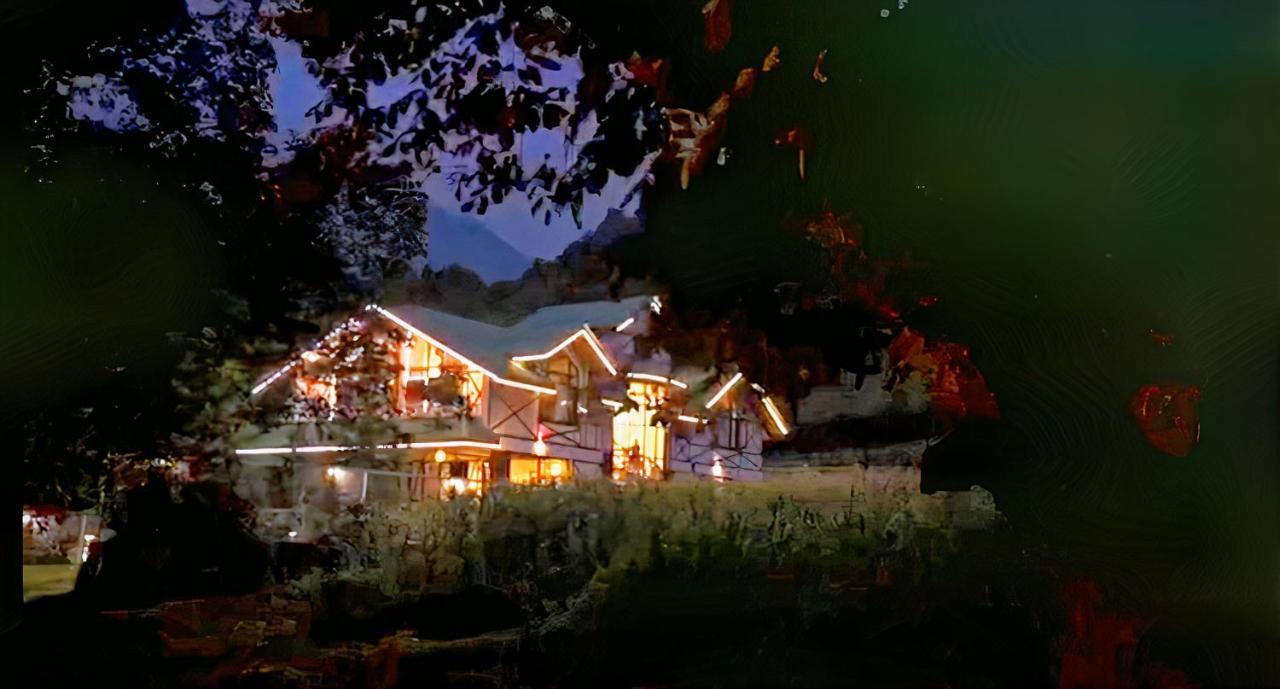Six Seasons Pahalgam Pahalgām Exterior foto